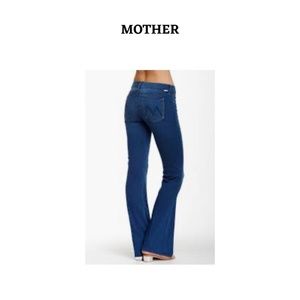MOTHER Wilder Flare Jeans